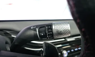 Genesis G80 2025, 13770 км, за 67000000 KRW - фото 30