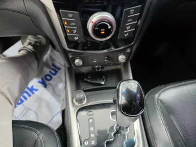 KG_Mobility_Ssangyong TIBOLI 2016, 153941 км, за 5900000 KRW - фото 9