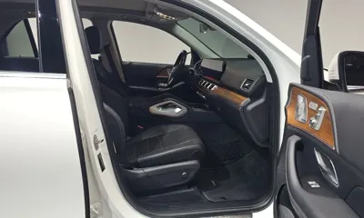 Mercedes-Benz GLE-Class 2020, 46563 км, за 56900000 KRW - фото 26