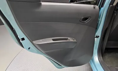 ChevroletGMDaewoo Spark 2012, 38531 км, за 2900000 KRW - фото 25
