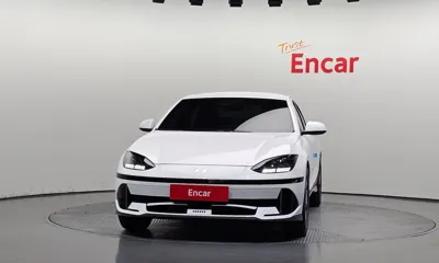 Hyundai Ioniq6 2025, 17173 км, за 26500000 KRW