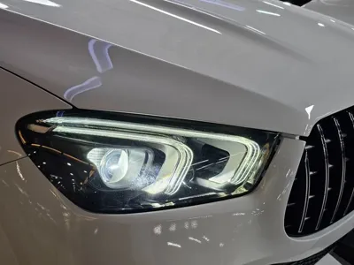 Mercedes-Benz GLE-Class 2019, 130000 км, за 39500000 KRW - фото 7