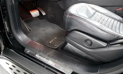 Mercedes-Benz GLE-Class 2017, 129246 км, за 33000000 KRW - фото 30