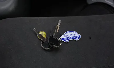ChevroletGMDaewoo labo 2017, 50457 км, за 6500000 KRW - фото 12