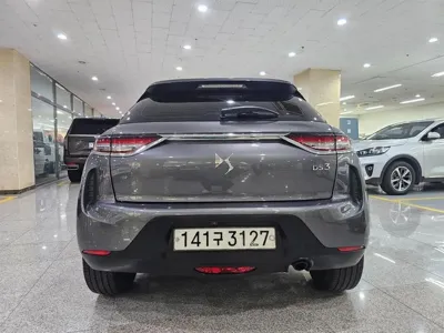 Citroen-DS DS3 2020, 61540 км, за 14700000 KRW - фото 4
