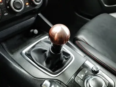 Mazda 3 Axela 2016, 108699 км, за 25900 CNY - фото 13