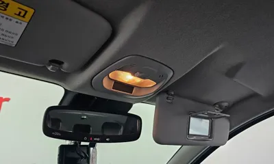 ChevroletGMDaewoo Spark 2017, 101431 км, за 4800000 KRW - фото 16
