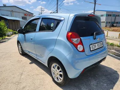 ChevroletGMDaewoo Spark 2014, 95504 км, за 2500000 KRW - фото 6