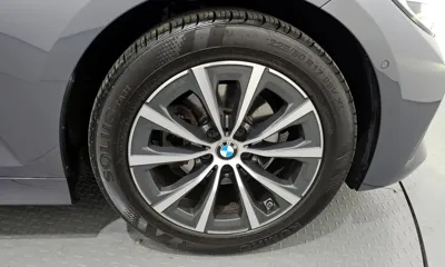 BMW 3-Series 2019, 47018 км, за 26000000 KRW - фото 21