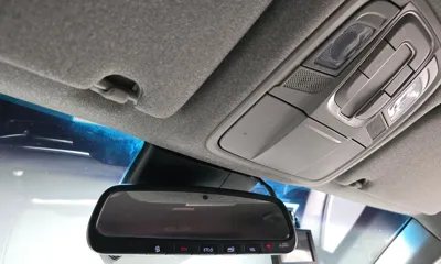 Hyundai Santafe 2019, 147753 км, за 16990000 KRW - фото 19