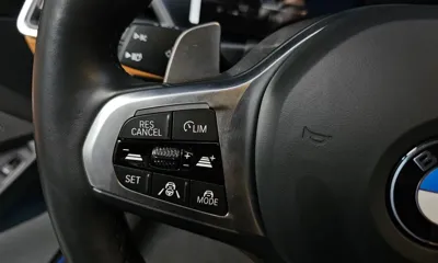 BMW 3-Series 2024, 31255 км, за 43000000 KRW - фото 32