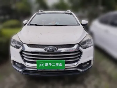 JAC Group Refine S2 2017, 86500 км, за 18430.46 CNY - фото 2