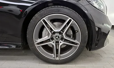 Mercedes-Benz C-Class 2019, 41697 км, за 33500000 KRW - фото 21