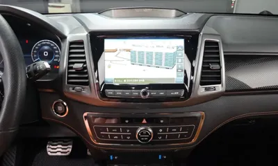 KG_Mobility_Ssangyong Rexton 2022, 66241 км, за 25900000 KRW - фото 28