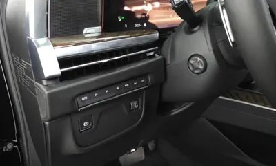 Cadillac Escalade 2025, 14237 км, за 156000000 KRW - фото 28