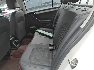 Volkswagen Jetta 2017, 128400 км, за 32300 CNY - фото 13