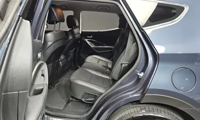 Hyundai Santafe 2015, 151213 км, за 8000000 KRW - фото 12