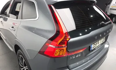 Volvo XC60 2021, 45606 км, за 40500000 KRW - фото 23
