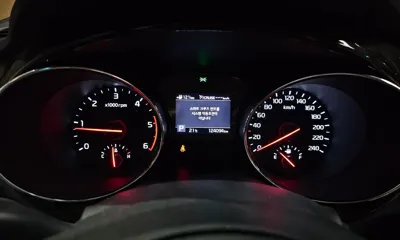 Kia Canival 2019, 124094 км, за 15500000 KRW - фото 8