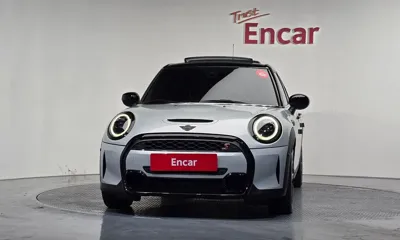 MINI Cooper 2023, 11215 км, за 26300000 KRW