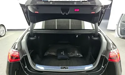 Mercedes-Benz S-Class 2022, 25109 км, за 89500000 KRW - фото 20