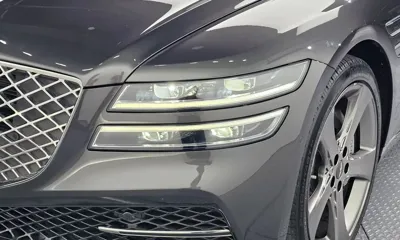 Genesis G80 2024, 29678 км, за 48900000 KRW - фото 22