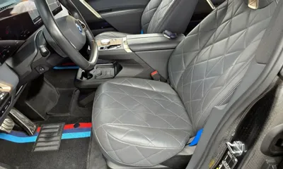 BMW iX 2023, 36085 км, за 71900000 KRW - фото 30