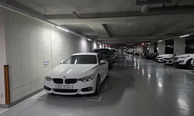 BMW 4-Series 2016, 104000 км, за 19000000 KRW - фото 12