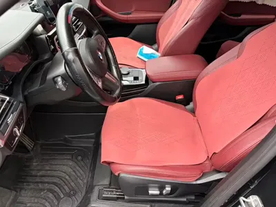 BMW X3 2023, 39000 км, за 212000 CNY - фото 6