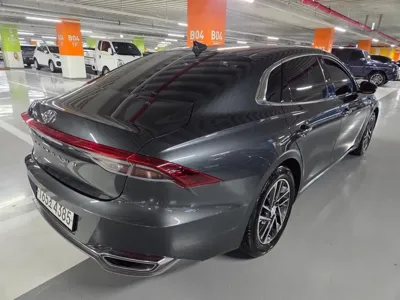 Hyundai Grandeur 2022, 102194 км, за 18200000 KRW