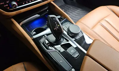 BMW 5-Series 2018, 105922 км, за 18690000 KRW - фото 9