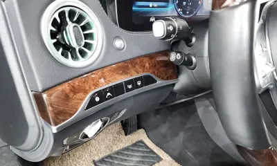 Mercedes-Benz S-Class 2019, 92942 км, за 51900000 KRW - фото 27