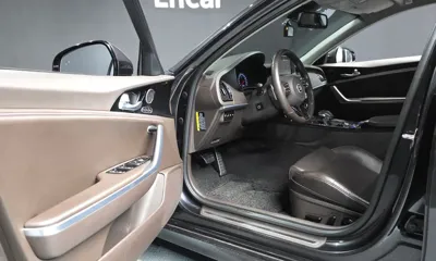 Kia Stinger 2018, 115721 км, за 12300000 KRW - фото 10