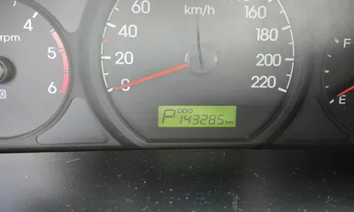 Hyundai Starex 2014, 143280 км, за 5900000 KRW - фото 8