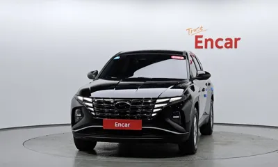 Hyundai Tucson 2022, 71851 км, за 19200000 KRW - фото 3