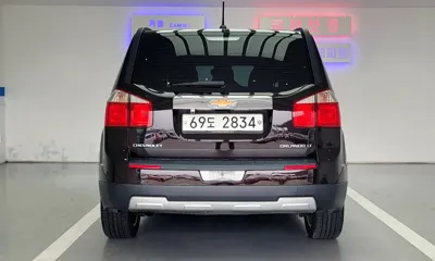 ChevroletGMDaewoo Orlando 2014, 151273 км, за 4000000 KRW - фото 2