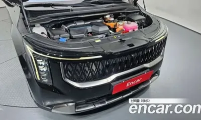 Kia Canival 2024, 26908 км, за 47990000 KRW - фото 6