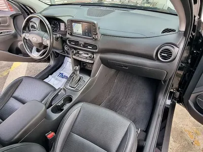 Hyundai Kona 2020, 146197 км, за 10800000 KRW - фото 6