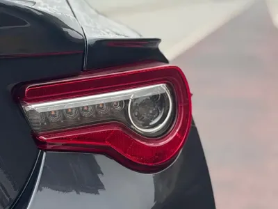 Toyota 86 2017, 52000 км, за 166800 CNY - фото 9