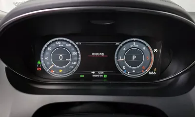 Jaguar E-Pace 2020, 93640 км, за 14800000 KRW - фото 8
