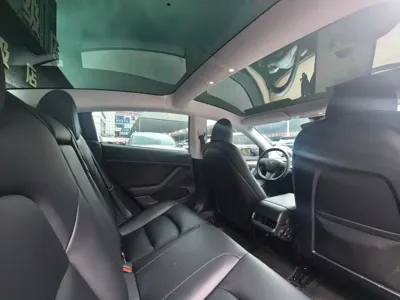 Tesla Model 3 2023, 73000 км, за 145000 CNY - фото 7