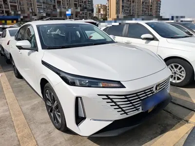 Changan Eado 2026, 100 км, за 70100 CNY - фото 22