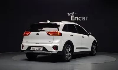 Kia Niro 2020, 77567 км, за 19800000 KRW