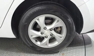 Hyundai Avante 2023, 61801 км, за 21000000 KRW - фото 21