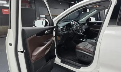 Kia Sorento 2016, 144314 км, за 12500000 KRW - фото 10