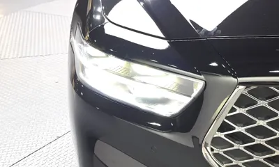 Genesis G90 2019, 115478 км, за 25990000 KRW - фото 22