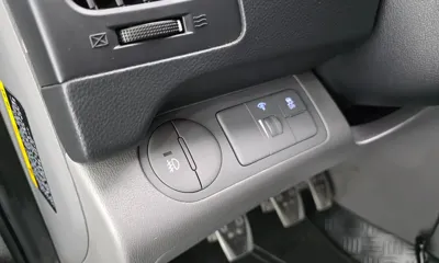 Hyundai Starex 2019, 47174 км, за 11900000 KRW - фото 13