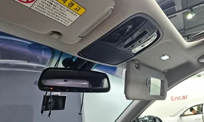 Kia Sorento 2015, 190289 км, за 10000000 KRW - фото 18