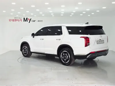 Hyundai Palisade 2023, 50617 км, за 25730000 KRW - фото 3