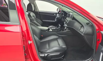 Kia Stinger 2018, 122766 км, за 11500000 KRW - фото 26